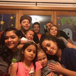 Meet your Posher, Ernesto